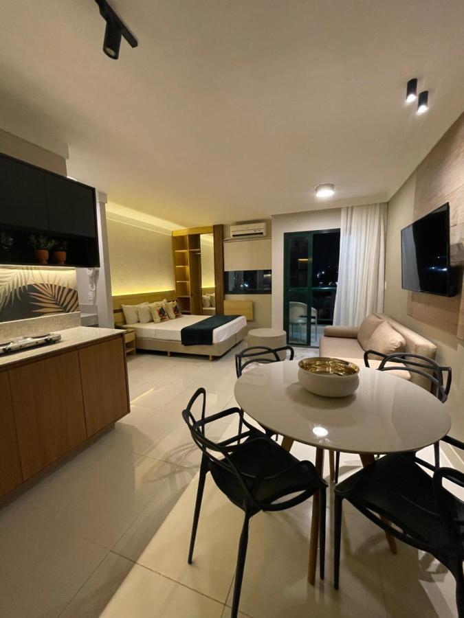 Flat Experience Dante Michelini Aparthotel